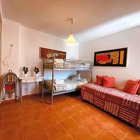 Hotel apartamentowy Bluettravel Snow Confort Monte Gorbea 3*