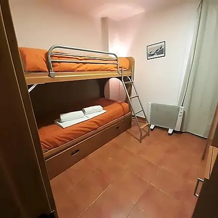 Bluettravel Snow Confort Monte Gorbea Hotel apartamentowy 3*