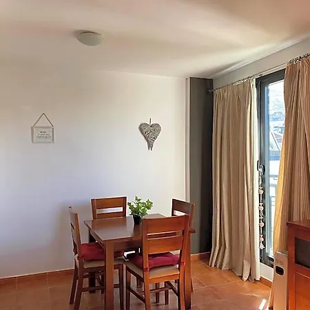 Bluettravel Snow Confort Monte Gorbea Hotel apartamentowy 3*