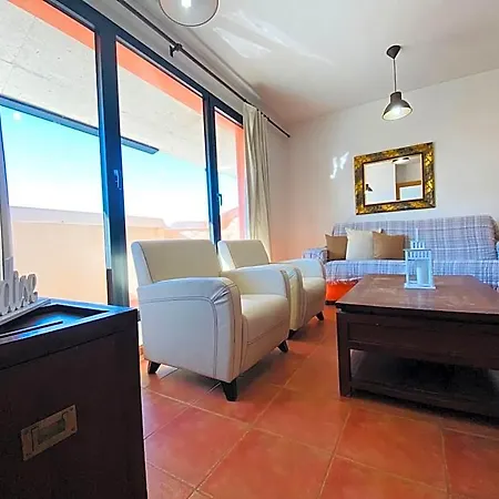 Bluettravel Snow Confort Monte Gorbea Hotel apartamentowy 3*