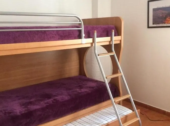 Bluettravel Snow Confort Monte Gorbea 3*