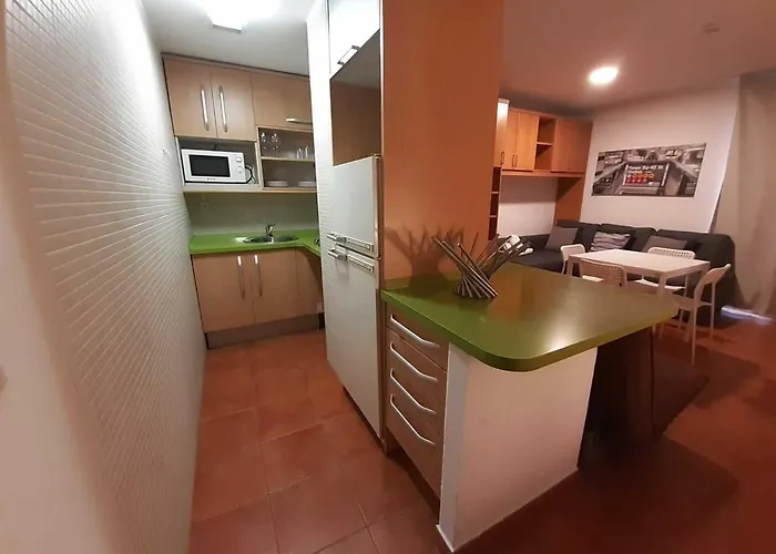 Bluettravel Snow Confort Monte Gorbea 3*