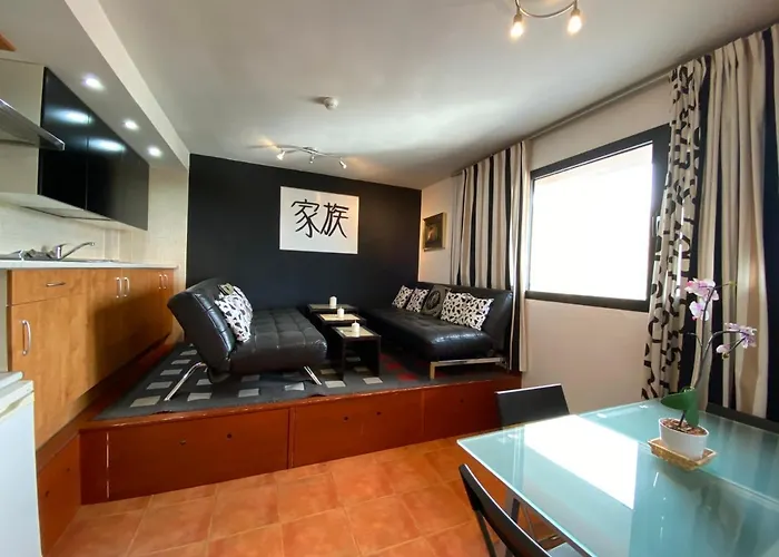 Bluettravel Snow Confort Monte Gorbea Aparthotel