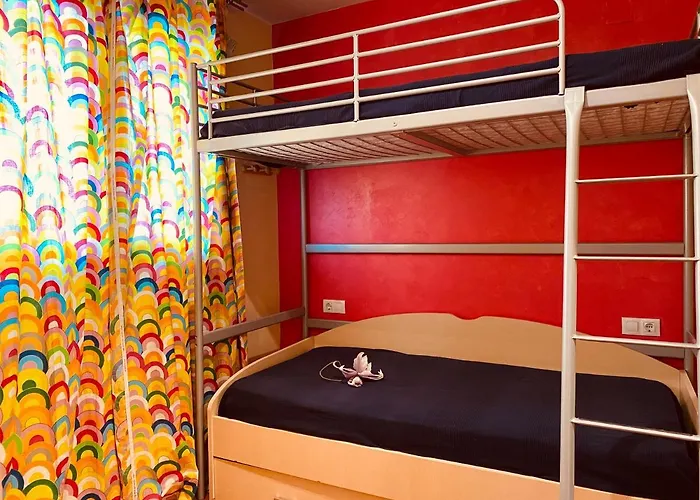 Bluettravel Snow Confort Monte Gorbea Aparthotel 3*