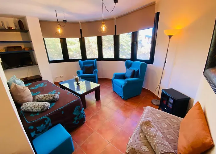 Bluettravel Snow Confort Monte Gorbea Aparthotel Sierra Nevada