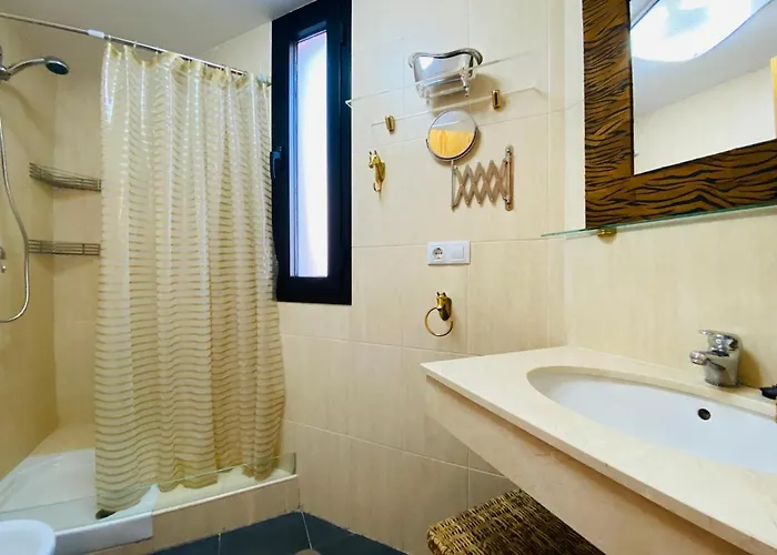 Aparthotel Bluettravel Snow Confort Monte Gorbea 3*