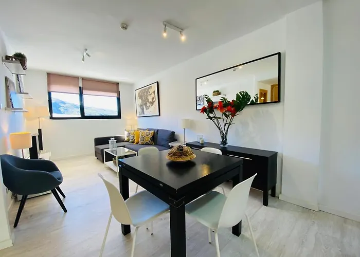 Bluettravel Snow Confort Monte Gorbea 3*