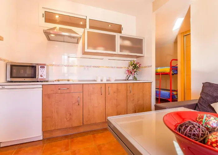 Bluettravel Snow Confort Monte Gorbea Aparthotel 3*