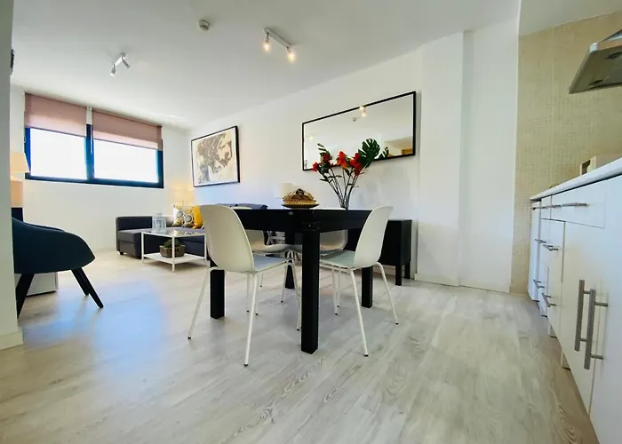 Aparthotel Bluettravel Snow Confort Monte Gorbea 3*