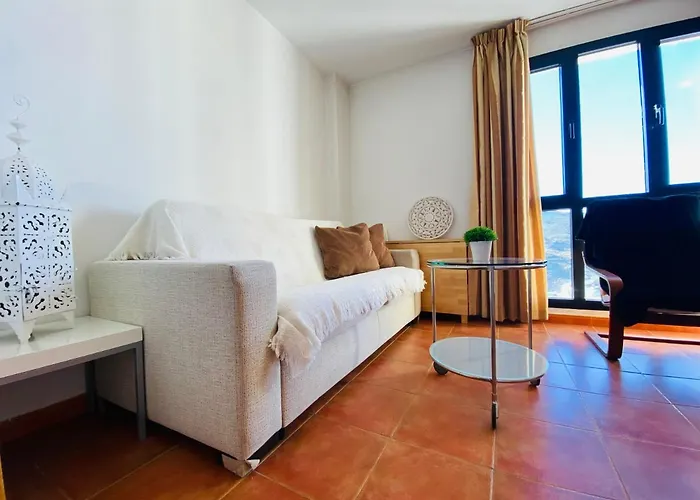 Aparthotel Bluettravel Snow Confort Monte Gorbea