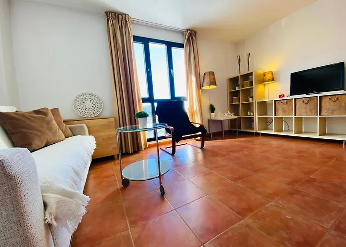 Bluettravel Snow Confort Monte Gorbea Aparthotel 3*