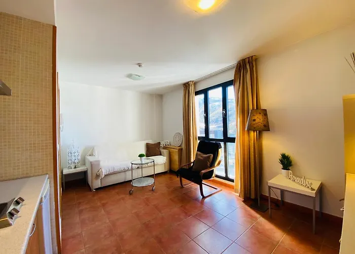 Bluettravel Snow Confort Monte Gorbea Aparthotel Sierra Nevada