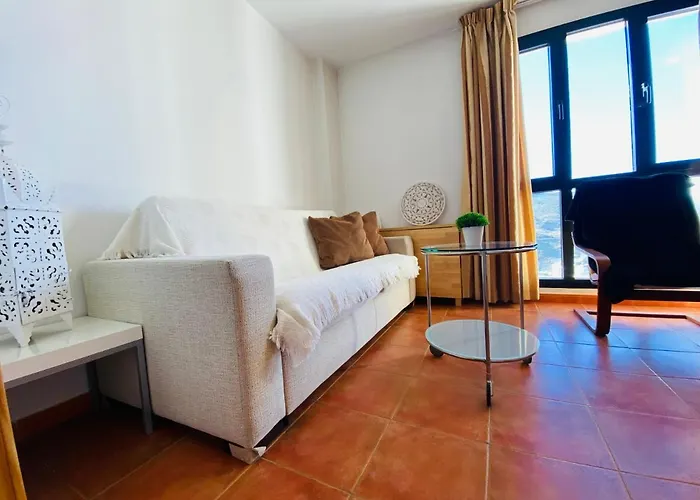 Bluettravel Snow Confort Monte Gorbea 3* Sierra Nevada