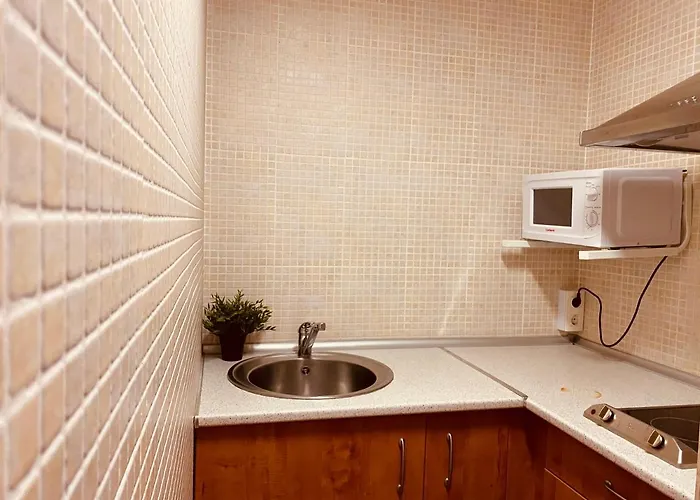 Bluettravel Snow Confort Monte Gorbea Sierra Nevada