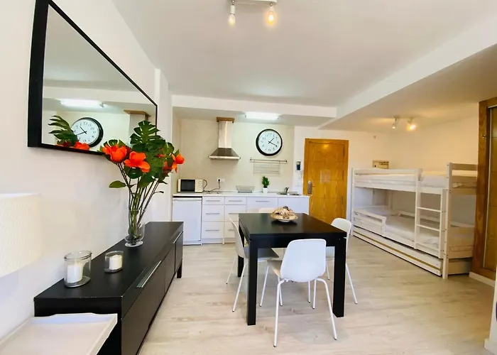 Bluettravel Snow Confort Monte Gorbea 3*