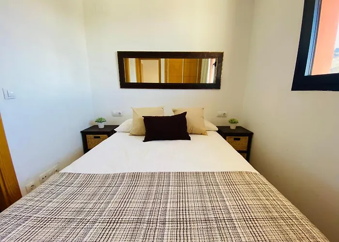 Bluettravel Snow Confort Monte Gorbea 3*