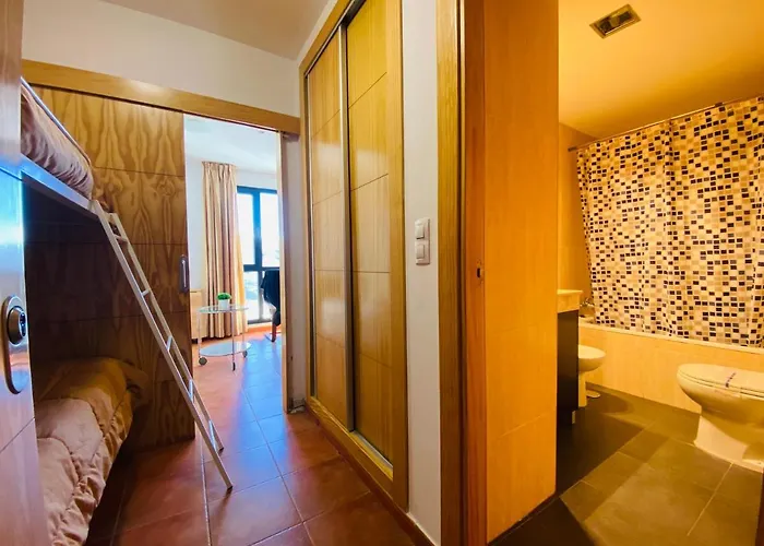 Bluettravel Snow Confort Monte Gorbea