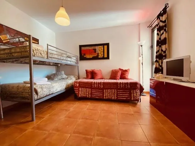 Bluettravel Snow Confort Monte Gorbea 3* Sierra Nevada