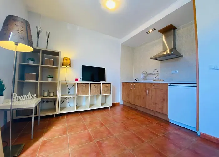 Aparthotel Bluettravel Snow Confort Monte Gorbea