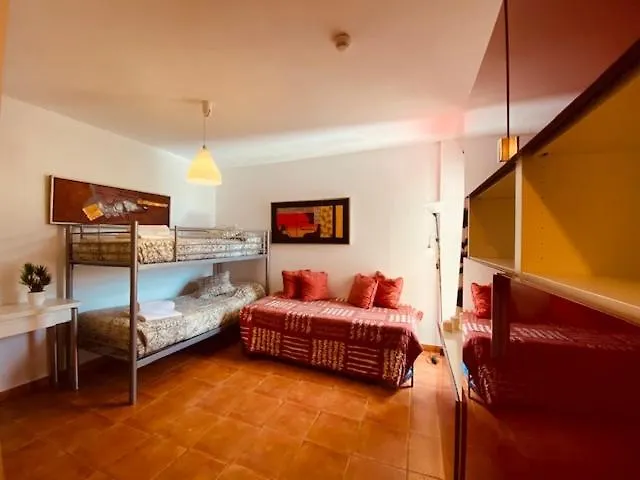 Aparthotel Bluettravel Snow Confort Monte Gorbea Sierra Nevada