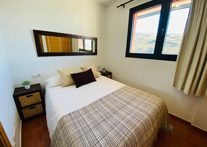 Bluettravel Snow Confort Monte Gorbea 3* Sierra Nevada