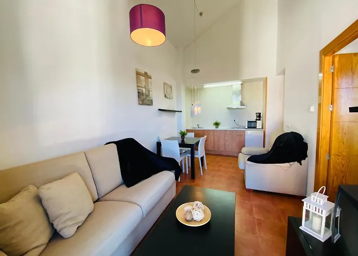 Bluettravel Snow Confort Monte Gorbea Aparthotel