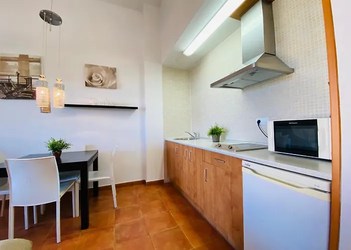 Bluettravel Snow Confort Monte Gorbea Aparthotel