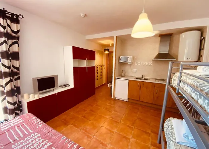 Bluettravel Snow Confort Monte Gorbea Aparthotel Sierra Nevada