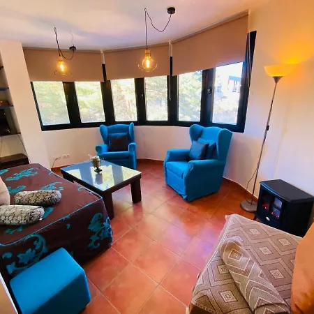 Bluettravel Snow Confort Monte Gorbea Apartmanhotel Sierra Nevada