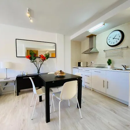 Apartmanhotel Bluettravel Snow Confort Monte Gorbea