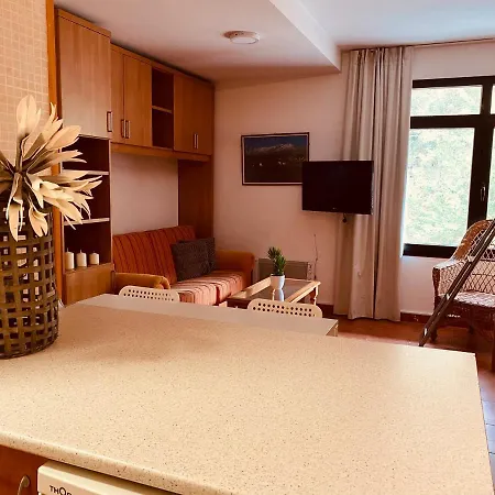 Bluettravel Snow Confort Monte Gorbea Apartmanhotel