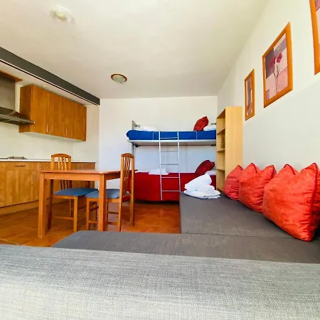 Bluettravel Snow Confort Monte Gorbea Apartmanhotel Sierra Nevada