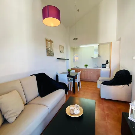 Bluettravel Snow Confort Monte Gorbea Apartmanhotel