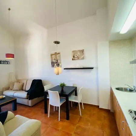 Apartmanhotel Bluettravel Snow Confort Monte Gorbea 3*