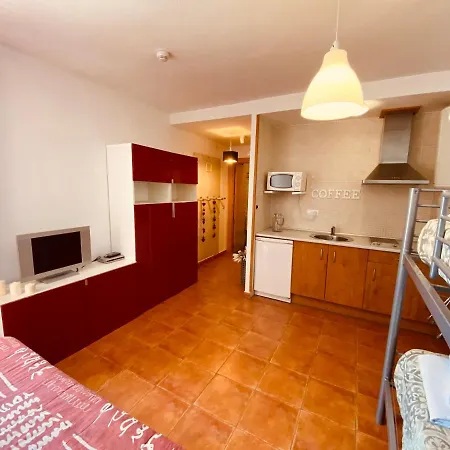 Bluettravel Snow Confort Monte Gorbea Apartmanhotel Sierra Nevada