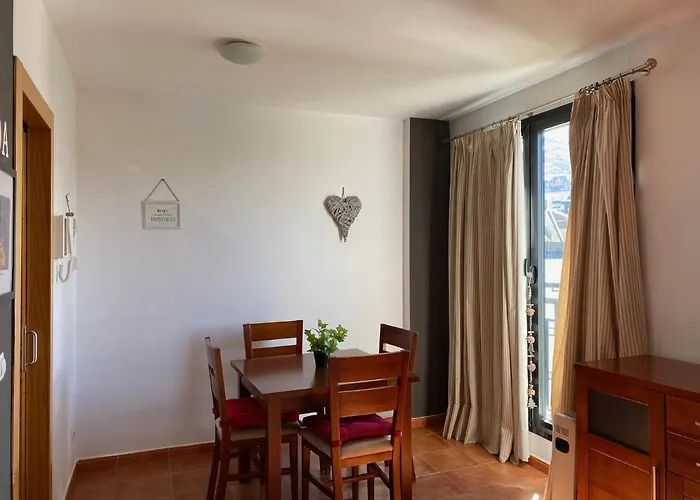 Bluettravel Snow Confort Monte Gorbea Ξενοδοχείο με διαμερίσματα Σιέρρα Νεβάδα