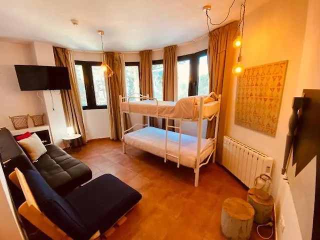 Bluettravel Snow Confort Monte Gorbea 3*