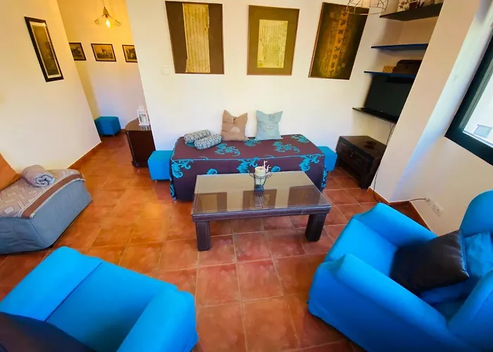 Bluettravel Snow Confort Monte Gorbea 3*