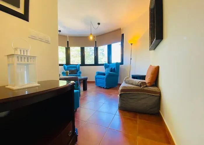 Bluettravel Snow Confort Monte Gorbea 3*