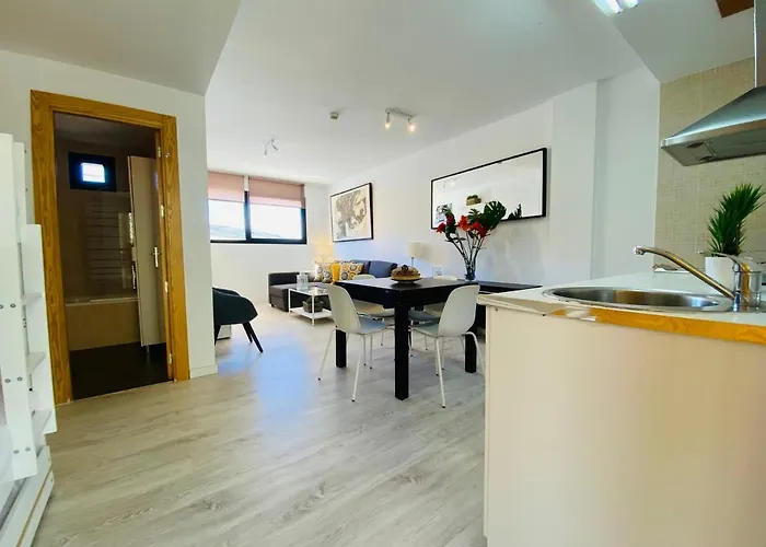 Bluettravel Snow Confort Monte Gorbea 3* Σιέρρα Νεβάδα