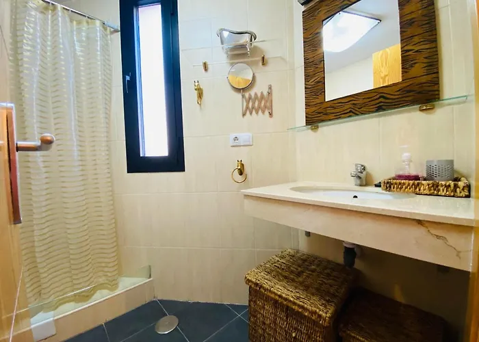 Bluettravel Snow Confort Monte Gorbea 3* Σιέρρα Νεβάδα