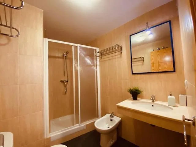 Bluettravel Snow Confort Monte Gorbea Σιέρρα Νεβάδα