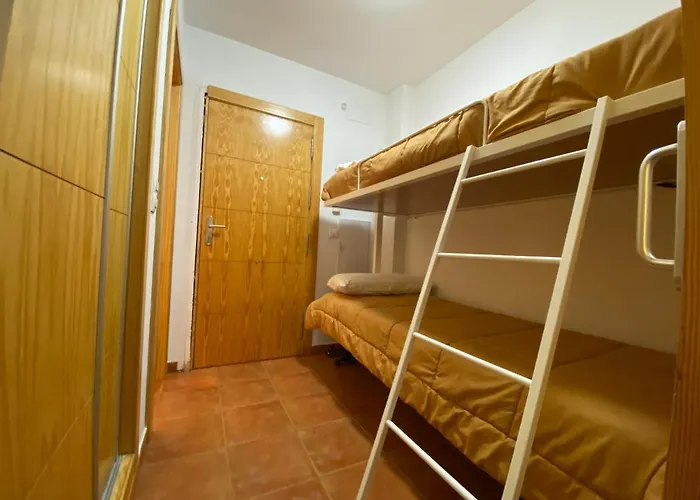 Bluettravel Snow Confort Monte Gorbea