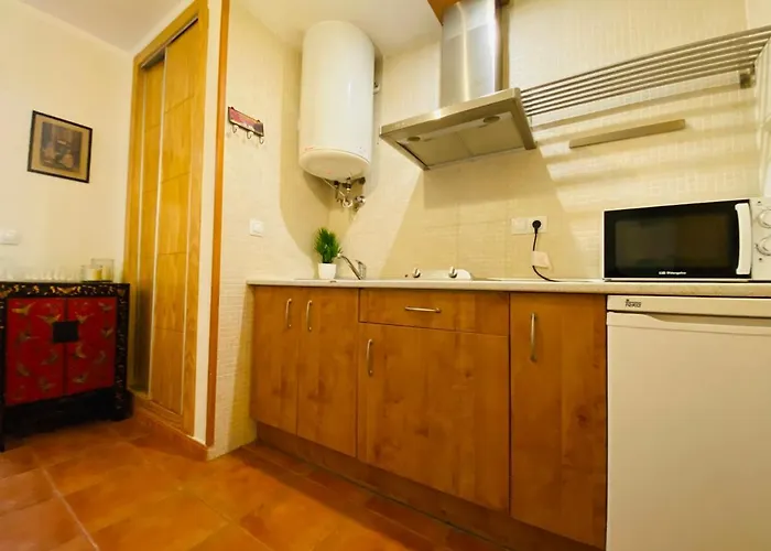 Bluettravel Snow Confort Monte Gorbea 3*