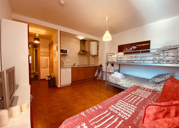 Bluettravel Snow Confort Monte Gorbea 3* Σιέρρα Νεβάδα