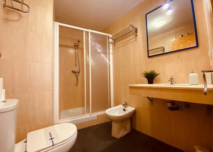 Bluettravel Snow Confort Monte Gorbea Σιέρρα Νεβάδα